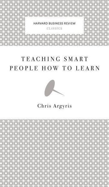Produktbild: Teaching Smart People How to Learn