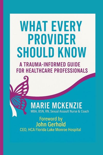 Produktbild: What Every Provider Should Know