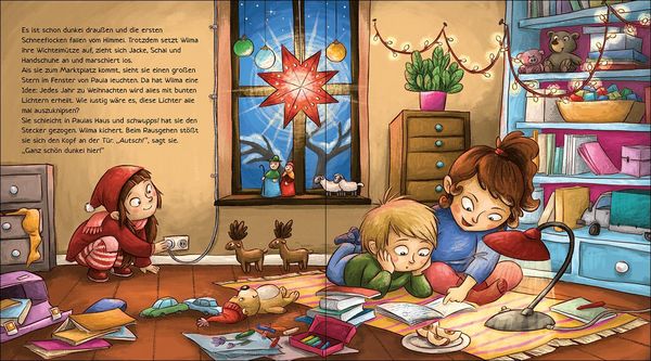 Produktbild: Meine sch&ouml;nsten Weihnachtsgeschichten zum Kuscheln