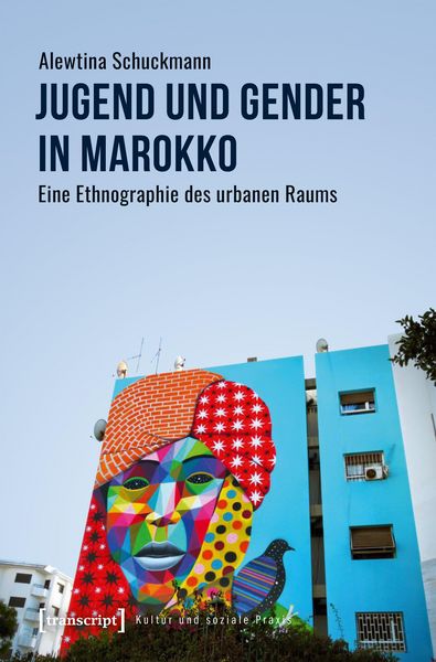 Produktbild: Jugend und Gender in Marokko