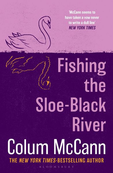 Produktbild: Fishing the Sloe-Black River