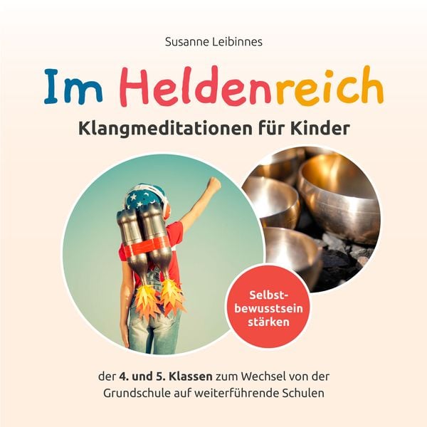 Produktbild: Im Heldenreich