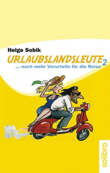Produktbild: Urlaubslandsleute 2