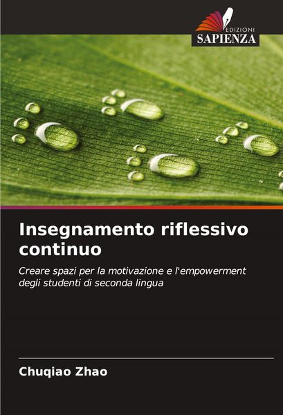 Produktbild: Insegnamento riflessivo continuo
