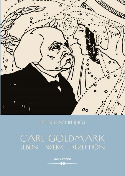 Produktbild: Carl Goldmark