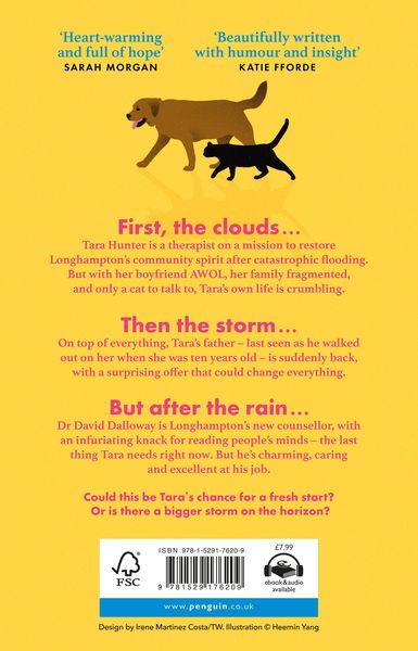 Produktbild: After the Rain