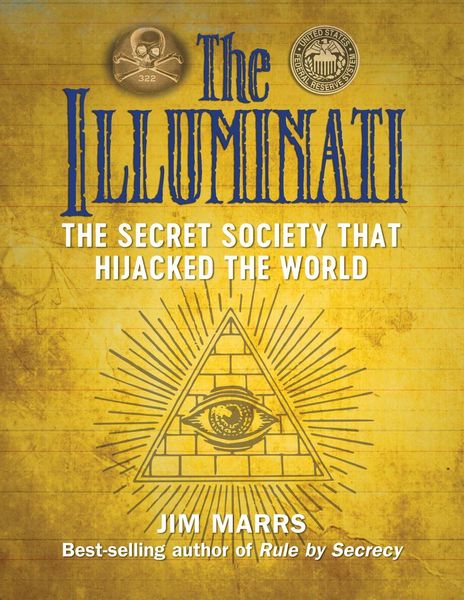 Produktbild: The Illuminati