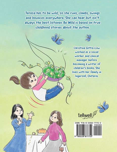 Produktbild: Be Wild