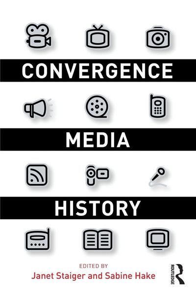 Produktbild: Convergence Media History