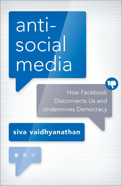 Produktbild: Antisocial Media