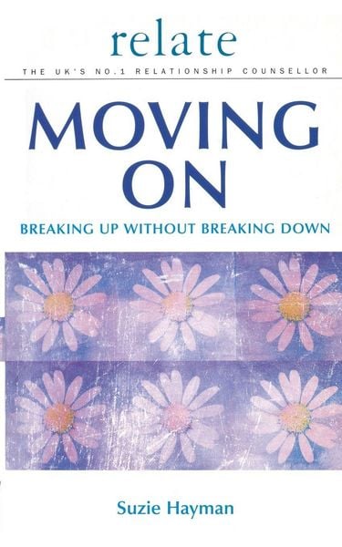 Produktbild: Moving on