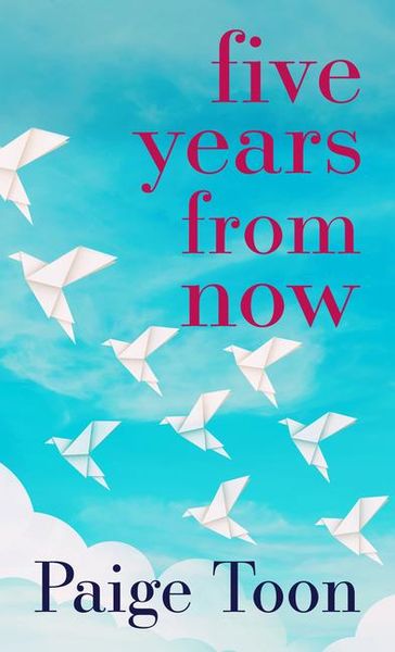 Produktbild: Five Years from Now