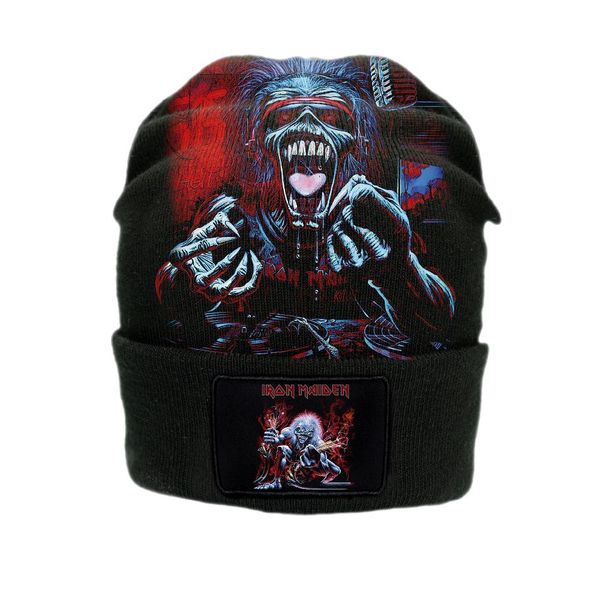 Produktbild: Style Dock Beanie Mute Real Dead One Os