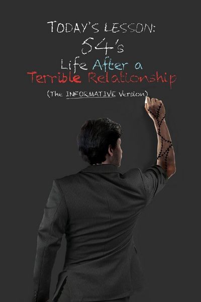 Produktbild: Life After a Terrible Relationship