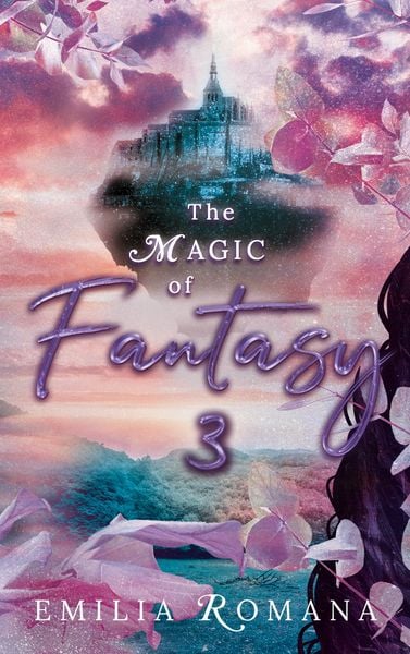 Produktbild: The Magic of Fantasy 3