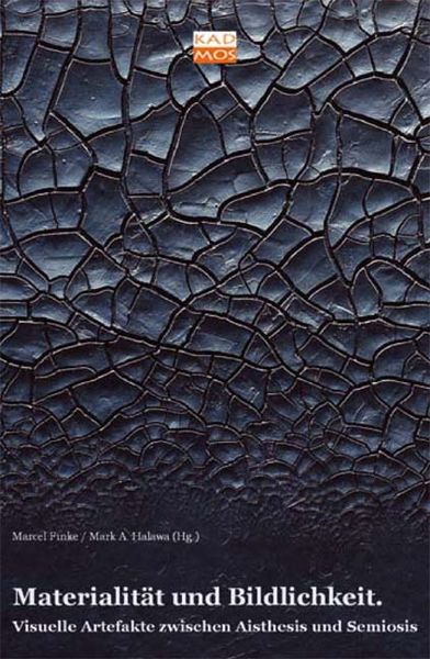Produktbild: Materialit&auml;t und Bildlichkeit