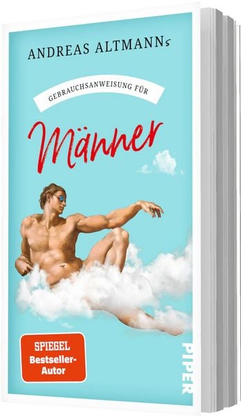 Produktbild: Gebrauchsanweisung f&uuml;r M&auml;nner
