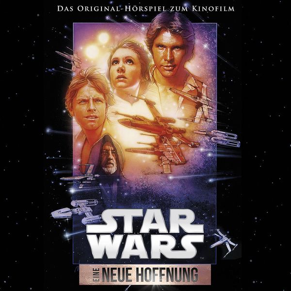Produktbild: Star Wars: Eine neue Hoffnung