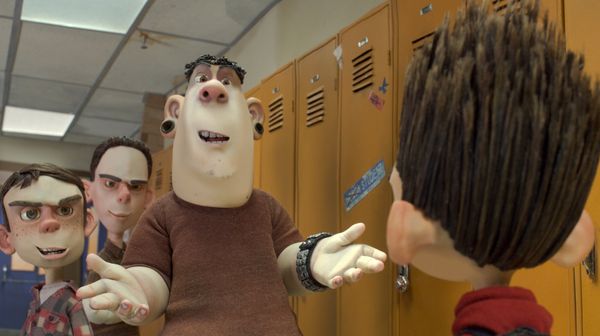 Produktbild: ParaNorman