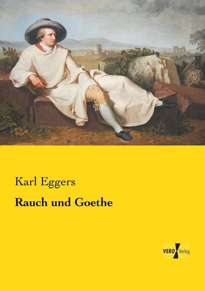 Produktbild: Rauch und Goethe