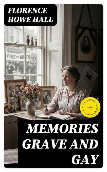 Produktbild: Memories grave and gay