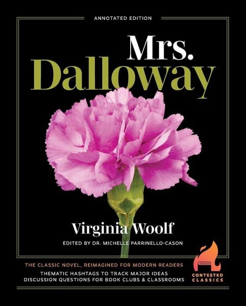 Produktbild: Mrs. Dalloway