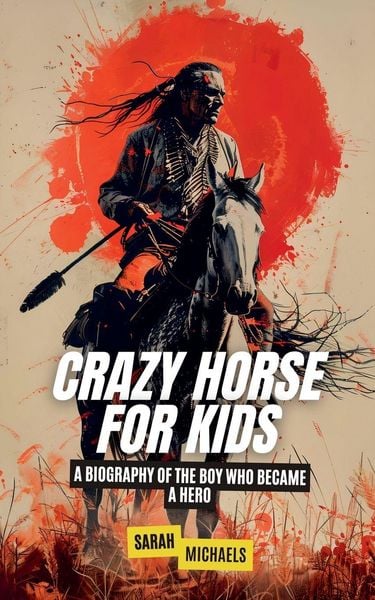 Produktbild: Crazy Horse for Kids