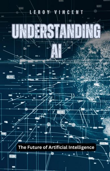 Produktbild: Understanding AI