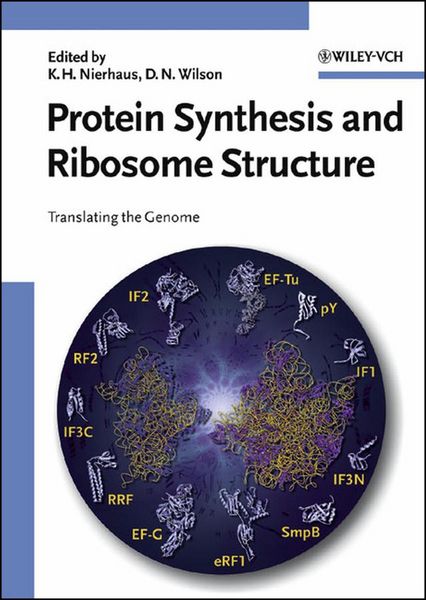 Produktbild: Protein Synthesis and Ribosome Structure