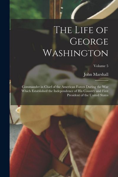Produktbild: The Life of George Washington