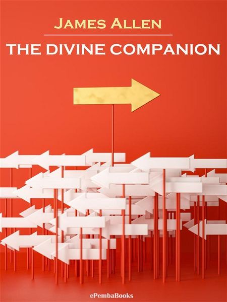 Produktbild: The Divine Companion (Annotated)
