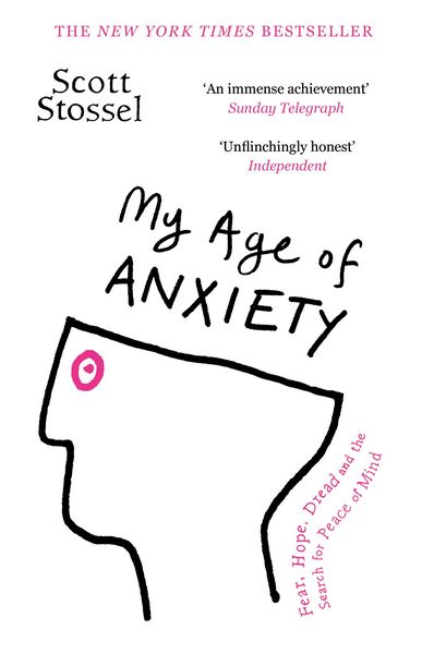 Produktbild: My Age of Anxiety