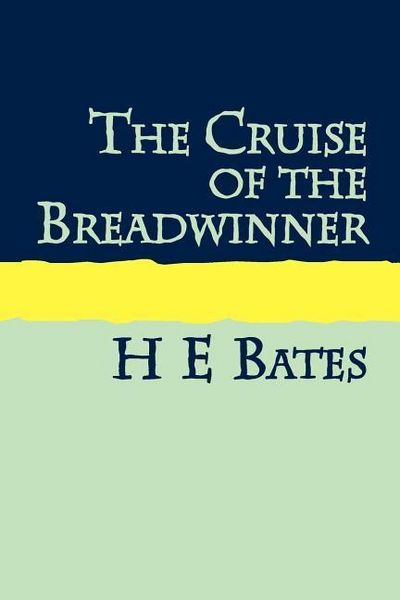 Produktbild: The Cruise Of The Breadwinner Large Print