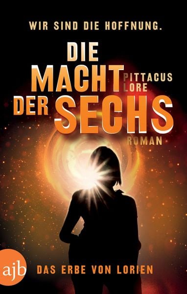 Produktbild: Die Macht der Sechs