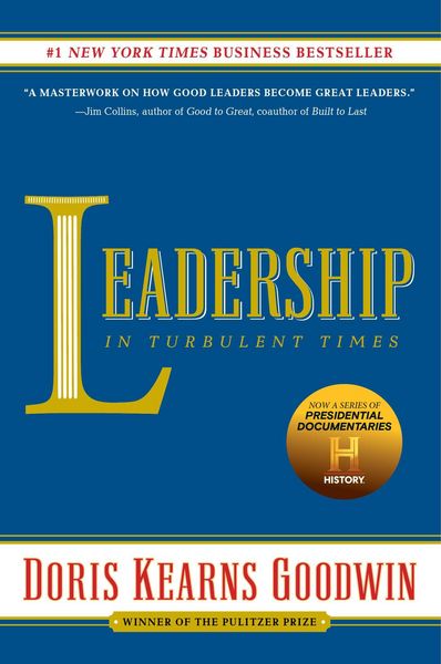 Produktbild: Leadership