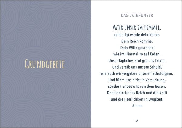 Produktbild: Lieber Gott, du bist immer f&uuml;r mich da