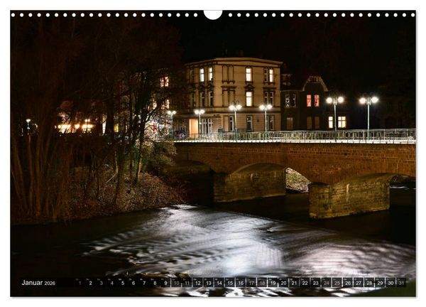 Produktbild: Unser Letmathe (Wandkalender 2026 DIN A3 quer), CALVENDO Monatskalender