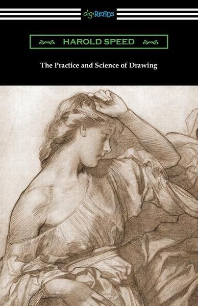 Produktbild: The Practice and Science of Drawing