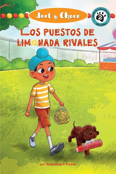 Produktbild: Jeet y Choco: Los puestos de O lIm nada rivales