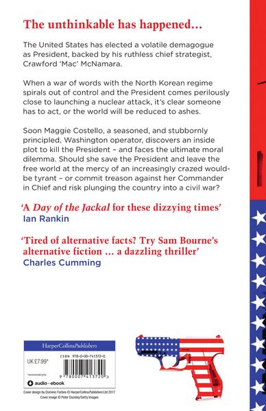 Produktbild: To Kill the President