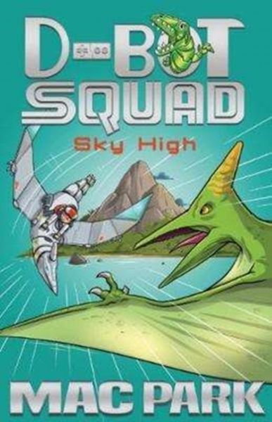 Produktbild: Park, M: Sky High