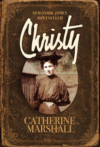 Produktbild: Christy