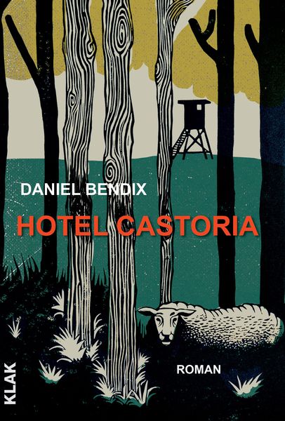 Produktbild: Hotel Castoria