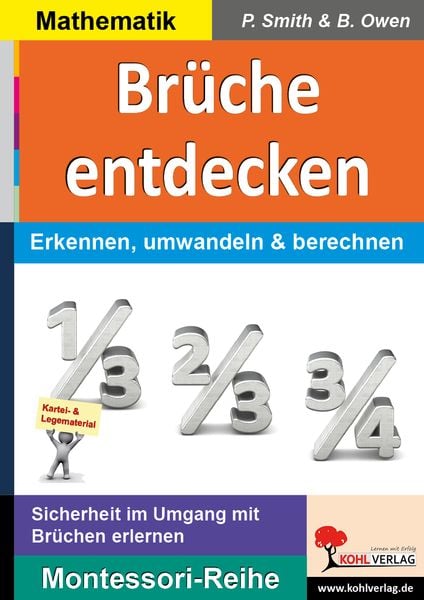 Br&uuml;che entdecken