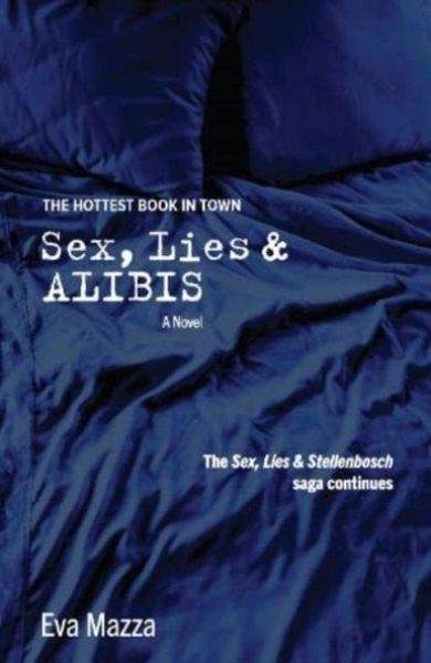 Produktbild: Sex, Lies and Alibis