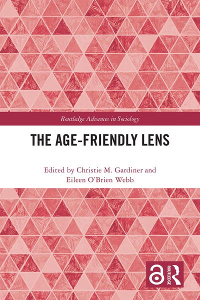 Produktbild: The Age-friendly Lens
