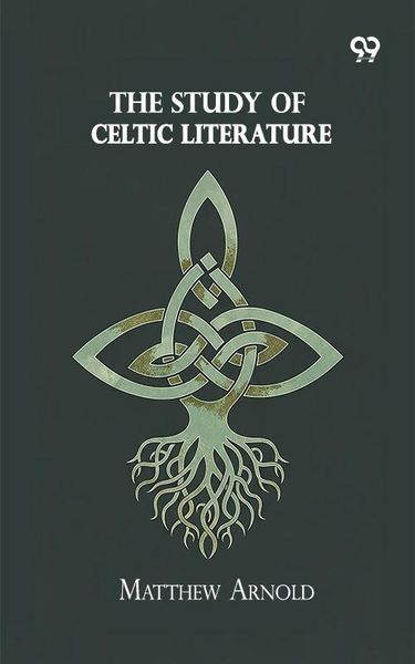 Produktbild: Study Of Celtic Literature