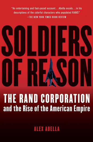 Produktbild: Soldiers of Reason