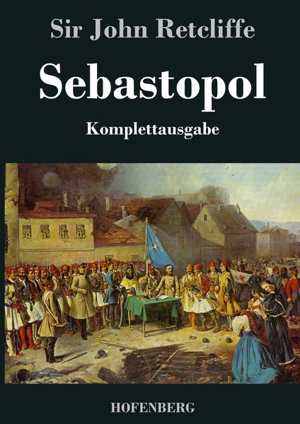 Produktbild: Sebastopol