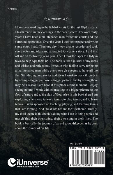 Produktbild: It Is How One Looks at It by E. C.